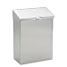 Algopix Similar Product 17 - Hospeco ND1E Stainless Steel Feminine