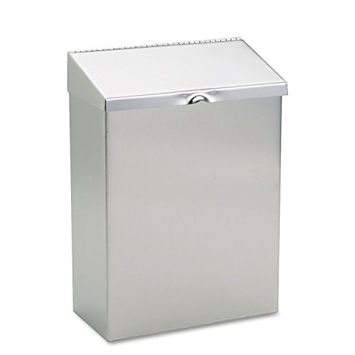 Algopix Similar Product 3 - Hospeco ND1E Stainless Steel Feminine