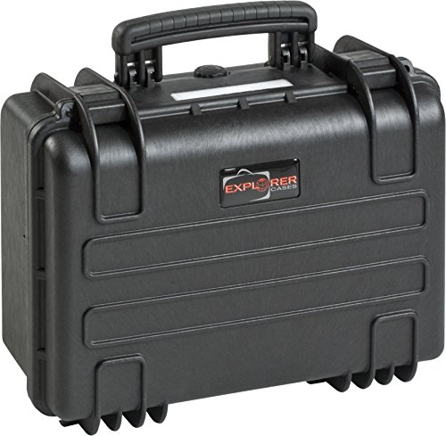 Algopix Similar Product 2 - Explorer Cases 3818 BE Waterproof