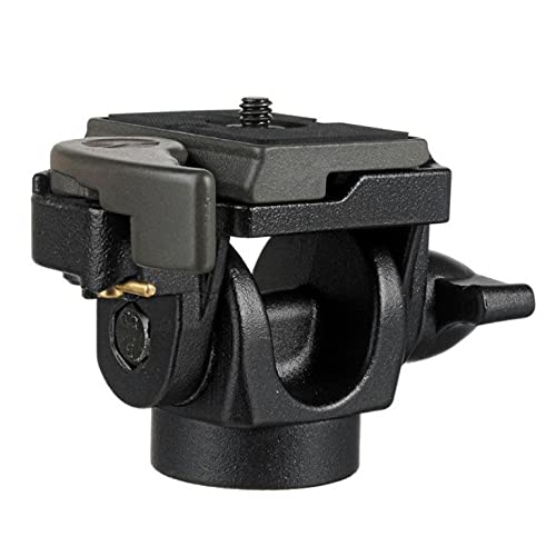 Algopix Similar Product 5 - Manfrotto 234RC Monopod Head Quick