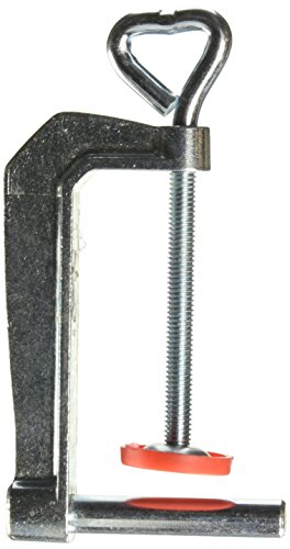 Algopix Similar Product 16 - Bessey TK6 Table Clamp MultiColour