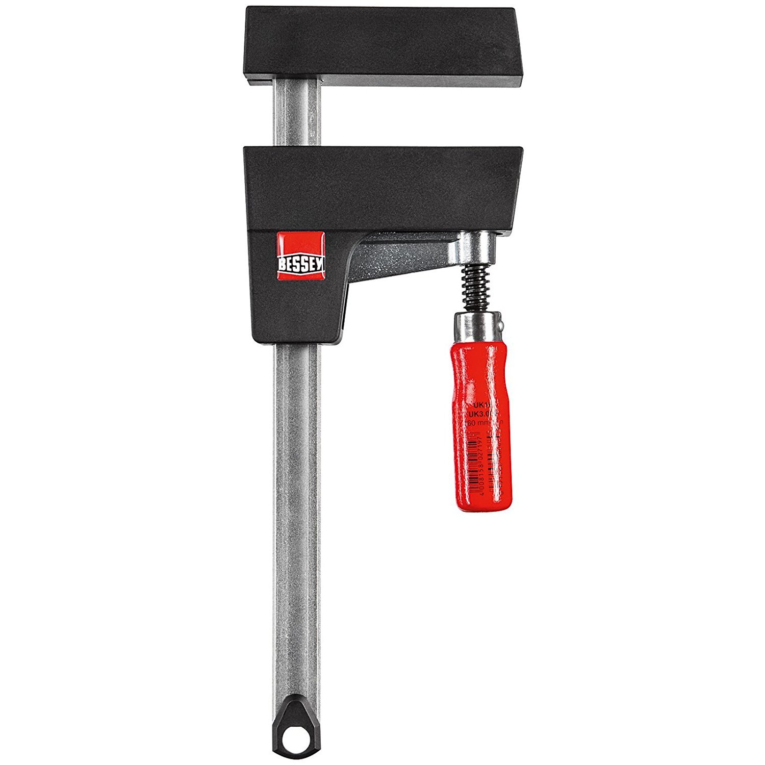 Algopix Similar Product 13 - Bessey UK60 60cm Uniklamp Capacity