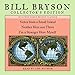 Algopix Similar Product 15 - Bill Bryson Collectors Edition Notes