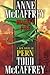 Algopix Similar Product 2 - Dragon's Fire (Pern Book 19)