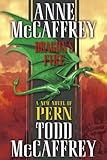 Algopix Similar Product 10 - Dragon's Fire (Pern Book 19)
