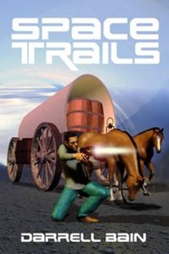 Algopix Similar Product 12 - Space Trails