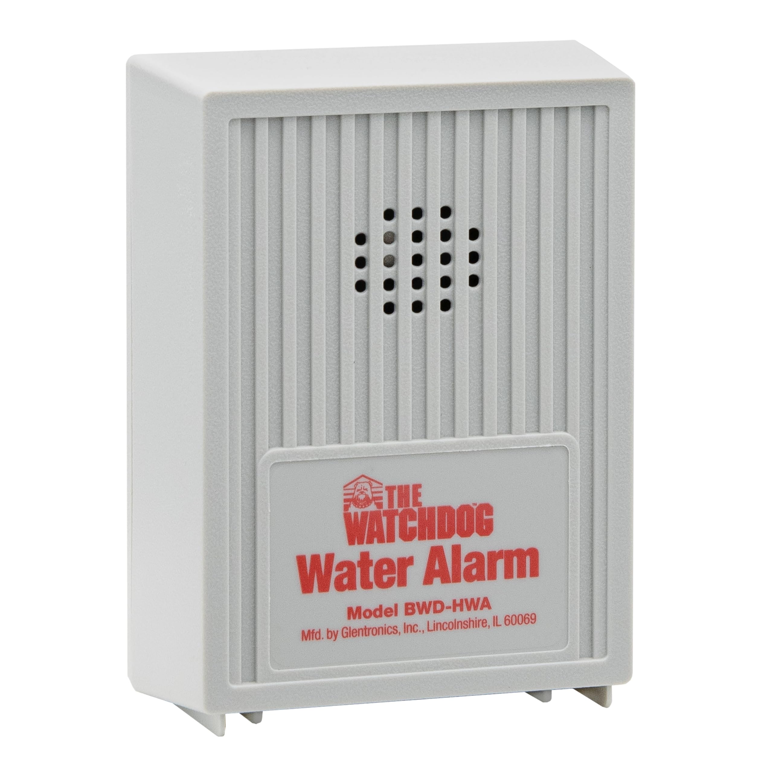 Algopix Similar Product 16 - THE BASEMENT WATCHDOG Model BWDHWA 110