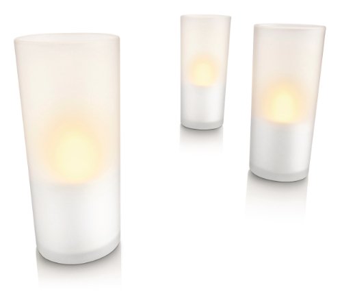 Algopix Similar Product 19 - Philips MyLightAccent 6910860PU