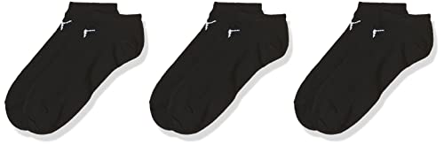 Algopix Similar Product 5 - Puma 3 Pack Sneaker Plain Socks - Black