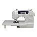Algopix Similar Product 6 - Brother Sewing and Quilting Machine