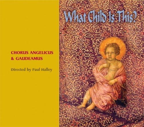 Algopix Similar Product 14 - What Child Is This