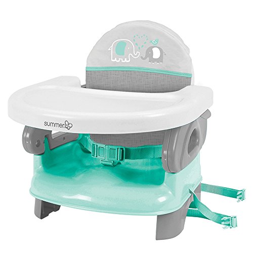 Algopix Similar Product 9 - Summer Infant Deluxe Comfort Folding