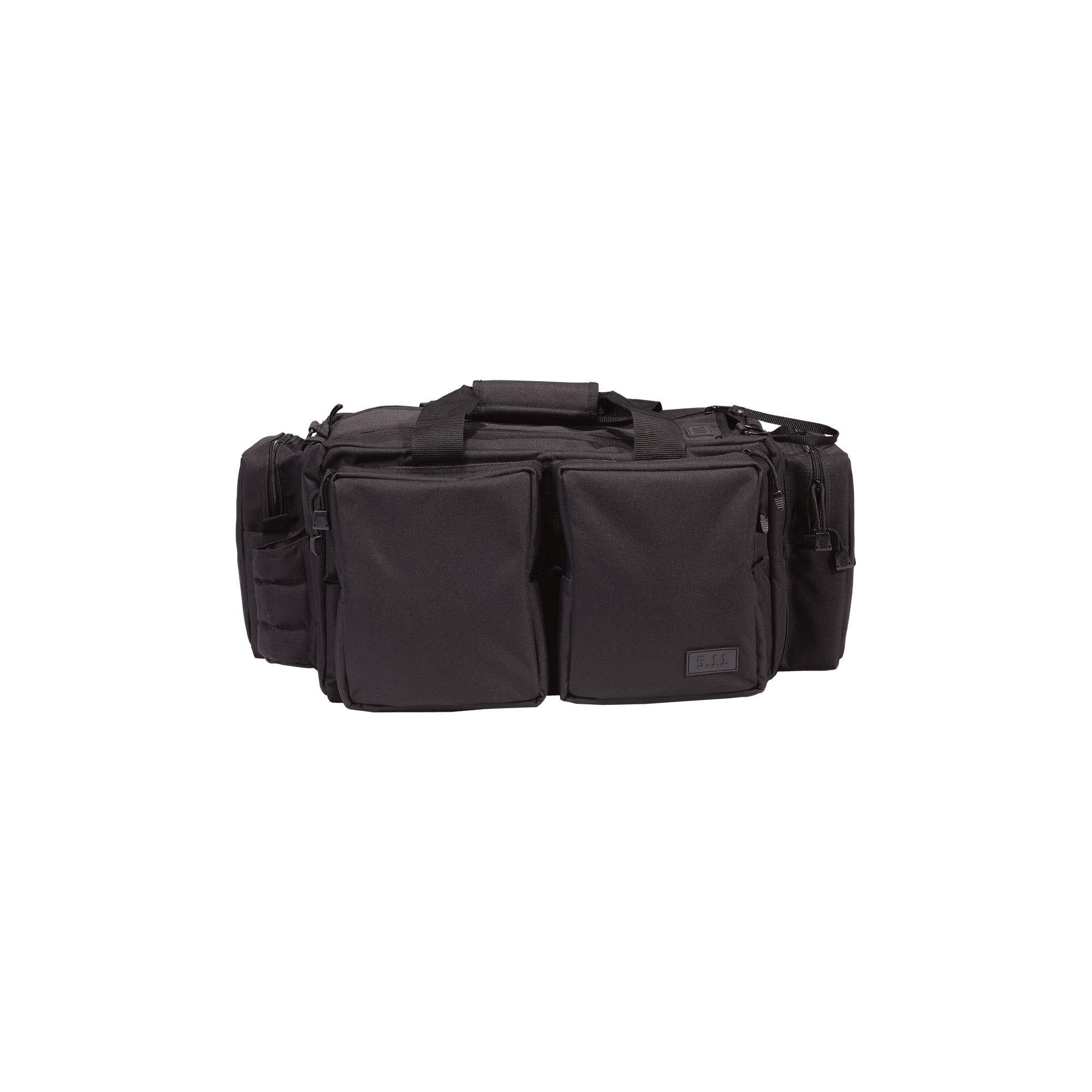 Algopix Similar Product 13 - 5.11 Tactical Range Ready Bag