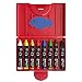 Algopix Similar Product 19 - Pelikan 722942 Wax Crayons Waterproof