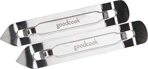 Algopix Similar Product 15 - Good Cook 2-Pack Chrome Can Tapper Set
