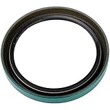 Algopix Similar Product 4 - SKF 19745 LDS  Small Bore Seal P Lip