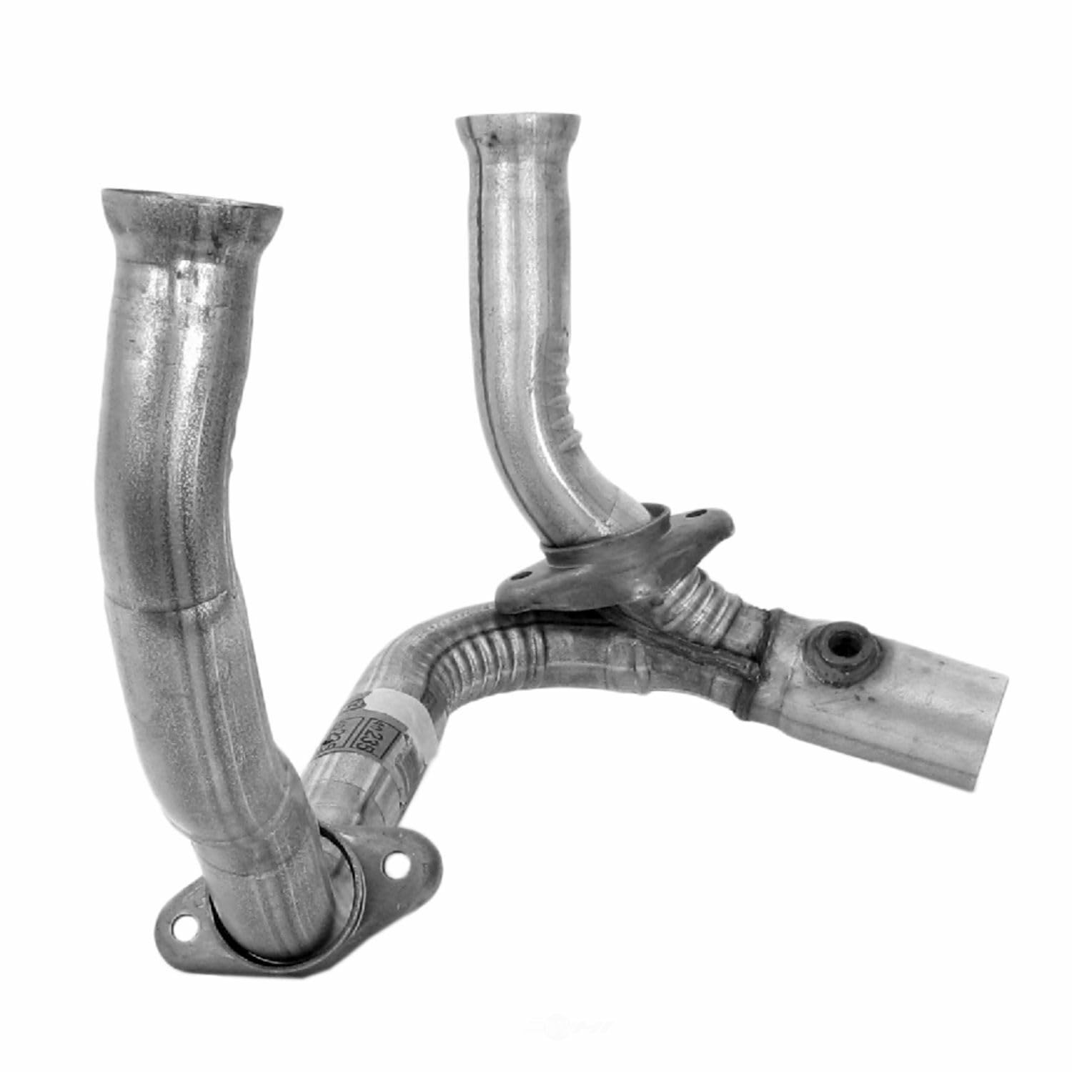 Algopix Similar Product 7 - Walker 40235 Exhaust Pipe 25 Outlet