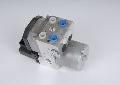 Algopix Similar Product 11 - ACDelco 10326054 GM Original Equipment