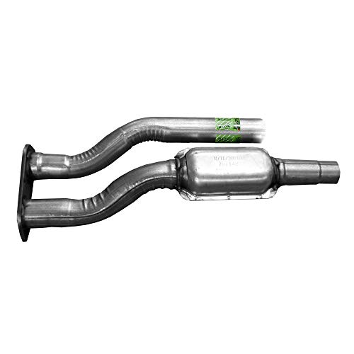 Algopix Similar Product 4 - Walker Exhaust Ultra EPA 50316 Direct