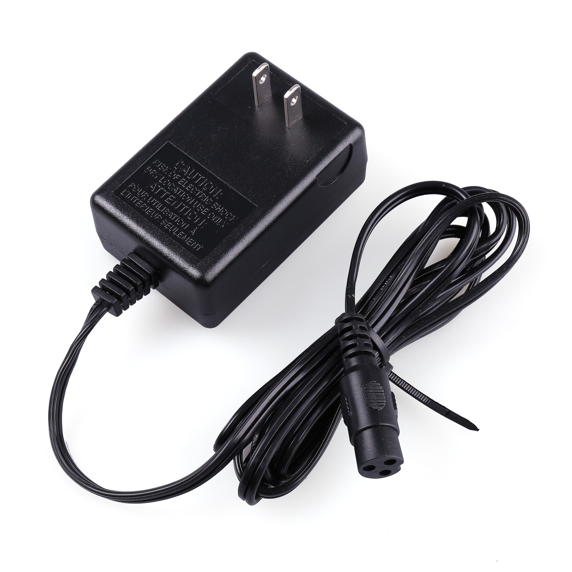 Algopix Similar Product 10 - Razor Electric Scooter Battery Charger