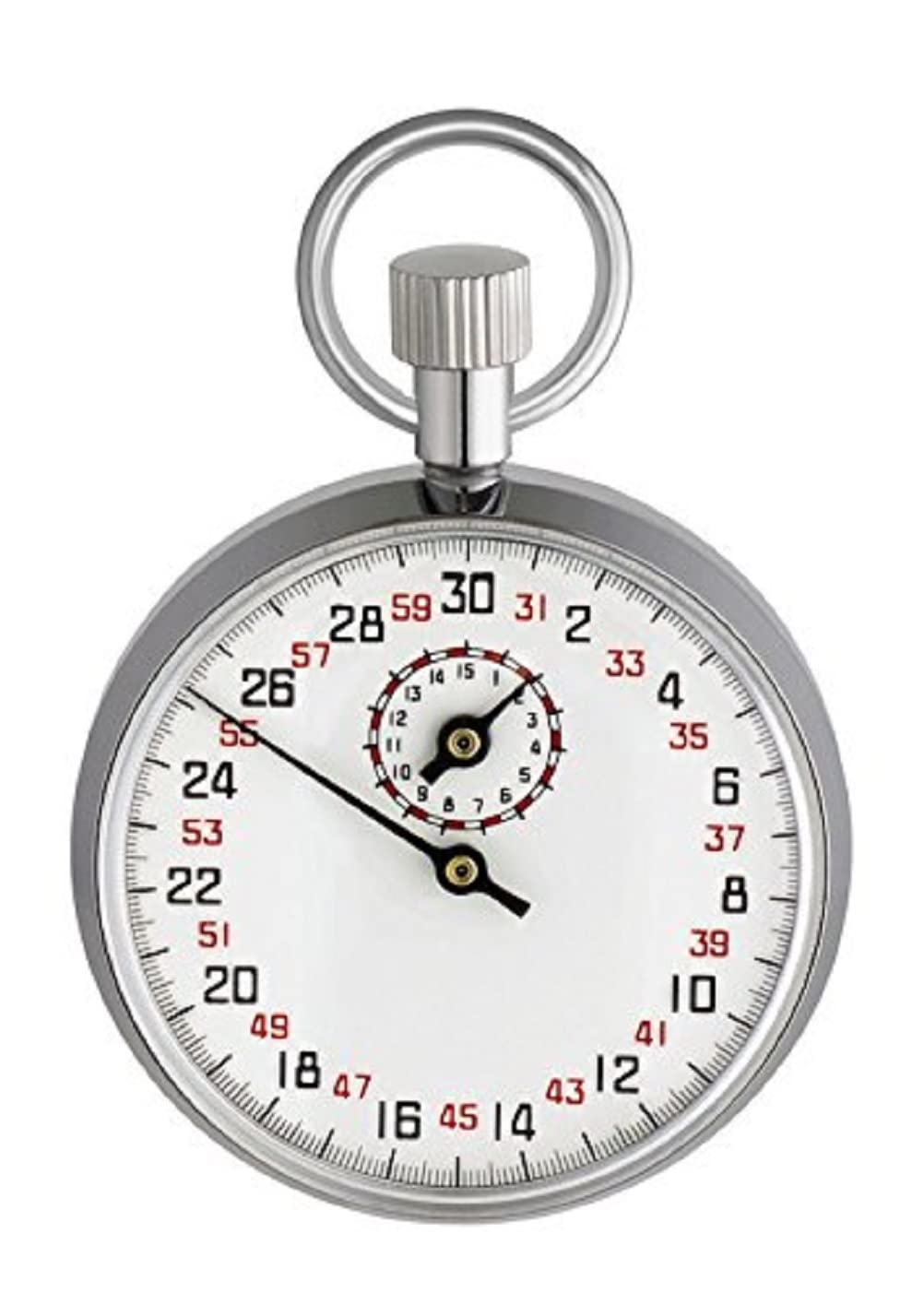Algopix Similar Product 12 - La Crosse Technology 381021 Mechanical