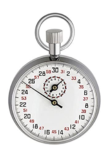 Algopix Similar Product 20 - La Crosse Technology 381021 Mechanical