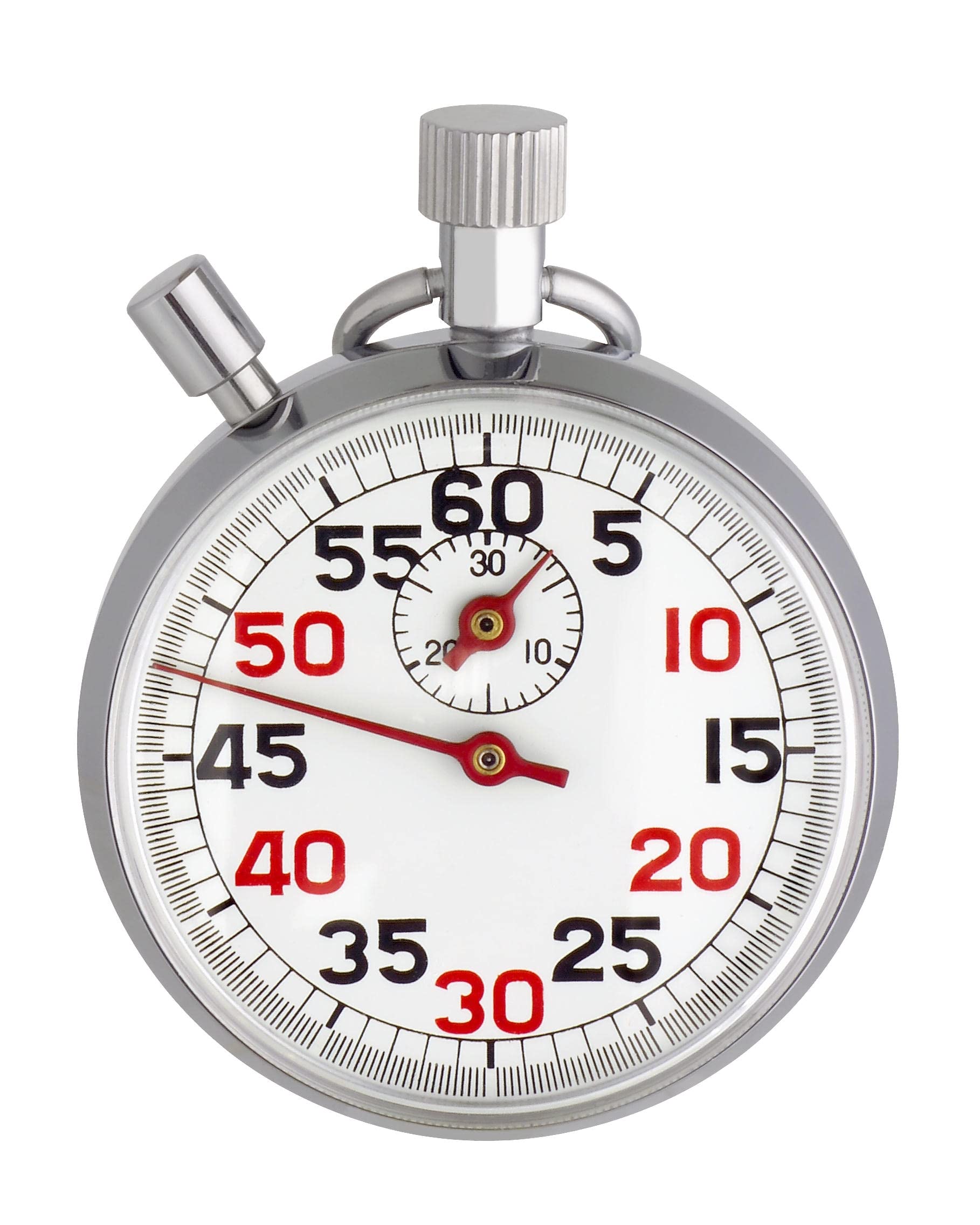Algopix Similar Product 6 - Tfa Mechanical Stopwatch 38.1022