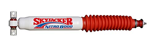 Algopix Similar Product 6 - Skyjacker N8016 Softride Nitro Shock