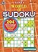 Algopix Similar Product 7 - World of Sudoku