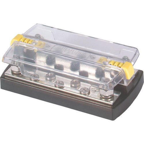 Algopix Similar Product 13 - Blue Sea Systems 2723 DualBus 150A