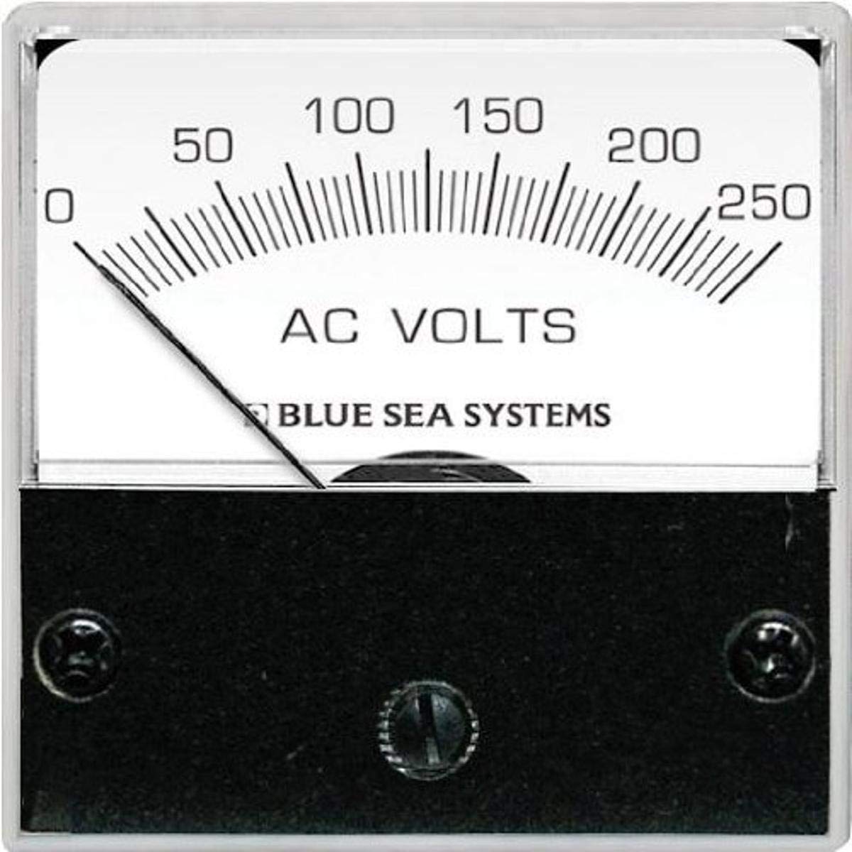 Algopix Similar Product 17 - Blue Sea Systems 0 to 250V AC Micro