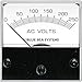 Algopix Similar Product 10 - Blue Sea Systems 0 to 250V AC Micro