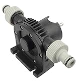 Algopix Similar Product 10 - Mannesmann M 446 Drill-PoweredPump