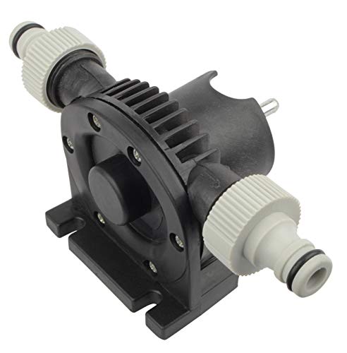Algopix Similar Product 16 - Mannesmann M 446 Drill-PoweredPump