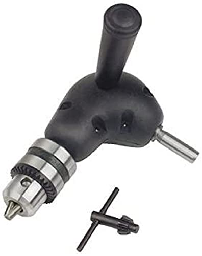 Algopix Similar Product 16 - Mannesmann Angle Drill Adapter