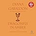 Algopix Similar Product 4 - Dragonfly in Amber: Outlander, Book 2
