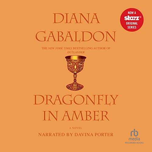 Algopix Similar Product 14 - Dragonfly in Amber: Outlander, Book 2