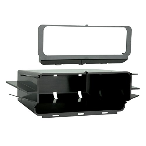 Algopix Similar Product 11 - Metra 88003302 GM Truck SUV OEM