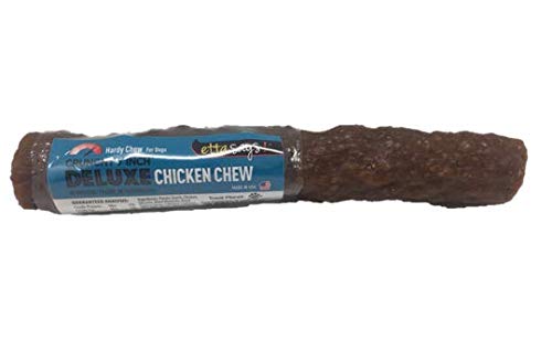 Algopix Similar Product 20 - ETTA SAYS Long Lasting Deluxe Chicken