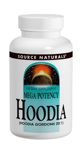 Algopix Similar Product 6 - Source Naturals Hoodia Extract 250mg