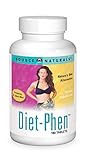 Algopix Similar Product 14 - Source Naturals DietPhen with St