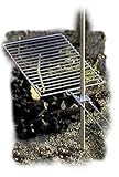 Algopix Similar Product 18 - KEXMY Relags BrNDI Grill 2016 Charcoal