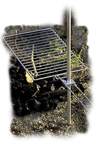 Algopix Similar Product 1 - KEXMY Relags BrNDI Grill 2016 Charcoal