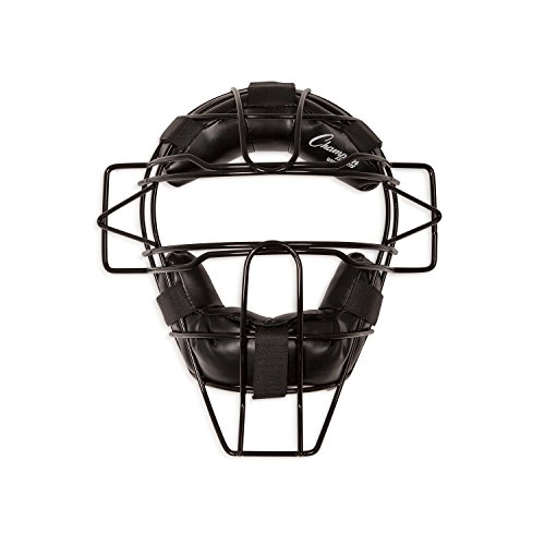 Algopix Similar Product 16 - Champion Sports Pro Baseball Adult Mask