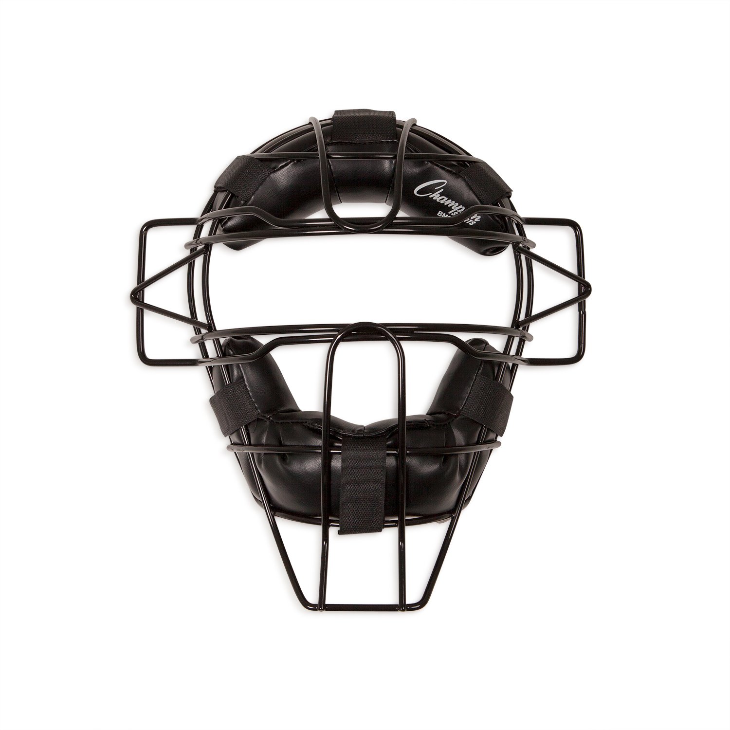 Algopix Similar Product 20 - Champion Sports Pro Baseball Adult Mask