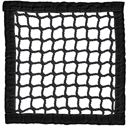 Algopix Similar Product 3 - Champion Sports Lacrosse Goal Nets 3mm