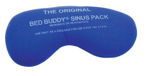 Algopix Similar Product 2 - Carex Bed Buddy Sinus Pack