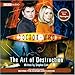 Algopix Similar Product 12 - Doctor Who: The Art Of Destruction