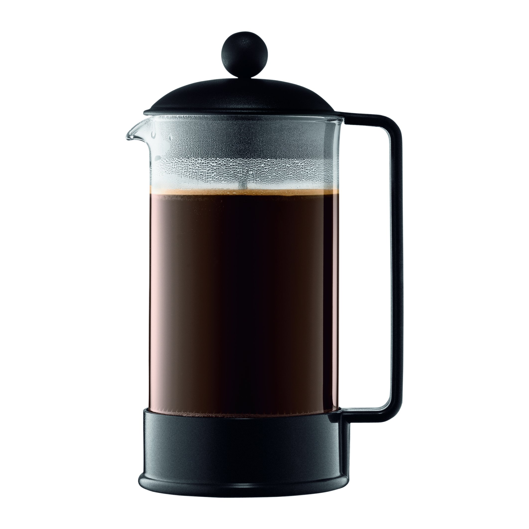 Algopix Similar Product 3 - Bodum 34 oz Brazil French Press Coffee