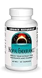 Algopix Similar Product 3 - Source Naturals Nopal Endurance 40mg